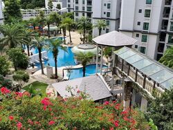The Hillside (D21), Condominium #561730011
